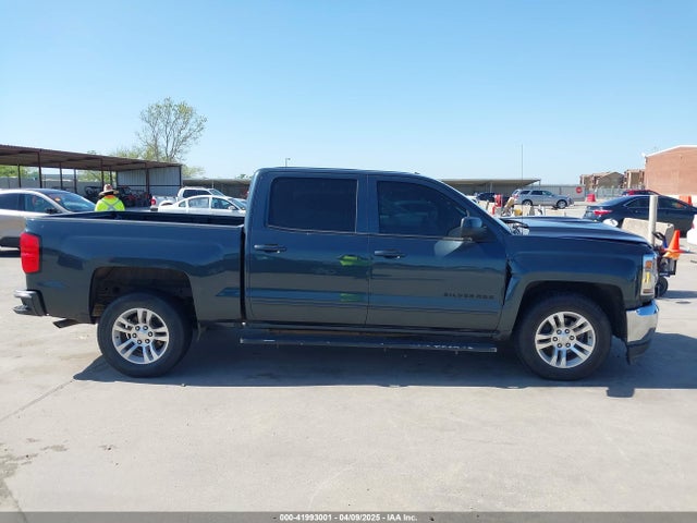 3GCPCREC9HG388186 Chevrolet Silverado 1500 1lt