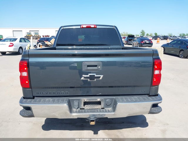 3GCPCREC9HG388186 Chevrolet Silverado 1500 1lt