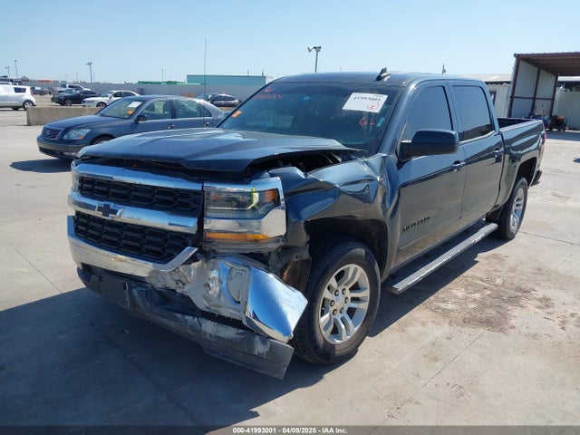 3GCPCREC9HG388186 Chevrolet Silverado 1500 1lt