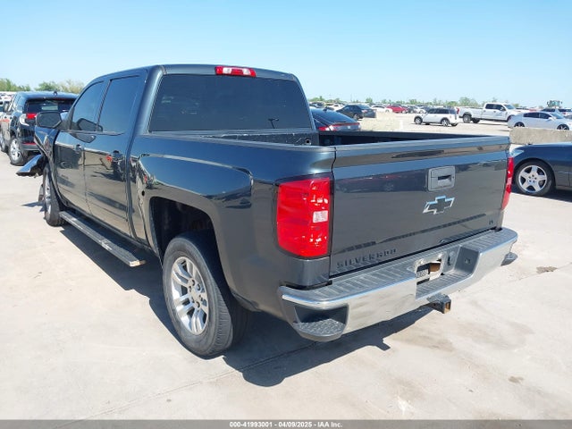 3GCPCREC9HG388186 Chevrolet Silverado 1500 1lt