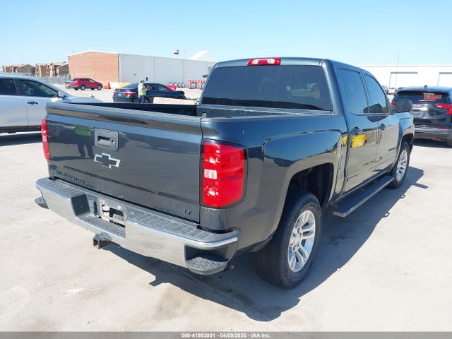 3GCPCREC9HG388186 Chevrolet Silverado 1500 1lt