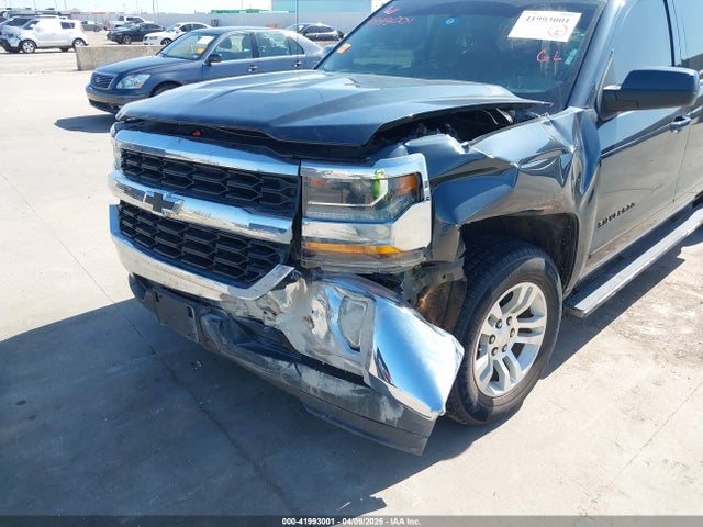 3GCPCREC9HG388186 Chevrolet Silverado 1500 1lt