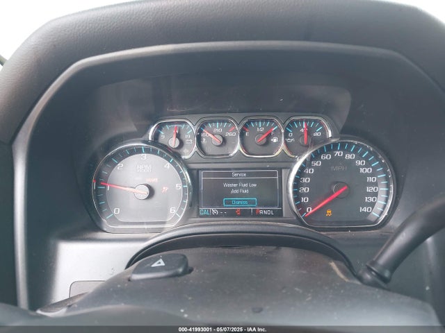 3GCPCREC9HG388186 Chevrolet Silverado 1500 1lt