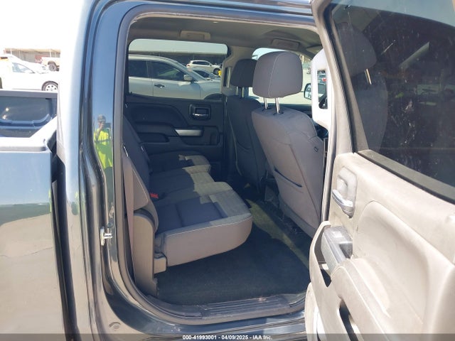 3GCPCREC9HG388186 Chevrolet Silverado 1500 1lt