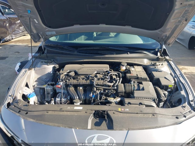KMHLL4DG7RU815882 Hyundai mpi nu pe