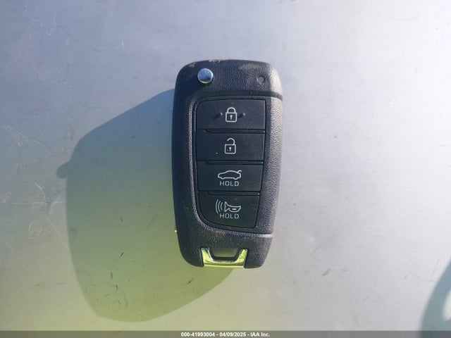 KMHLL4DG7RU815882 Hyundai mpi nu pe