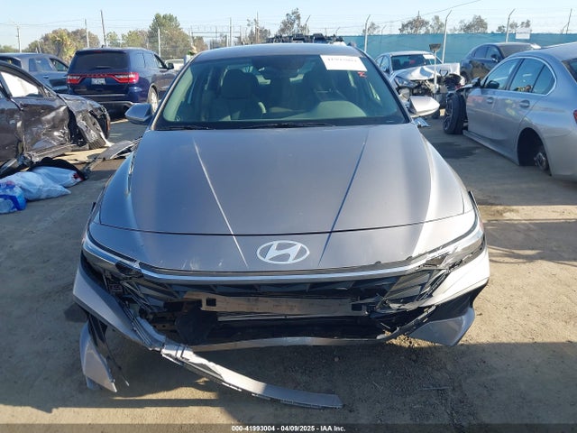 KMHLL4DG7RU815882 Hyundai mpi nu pe
