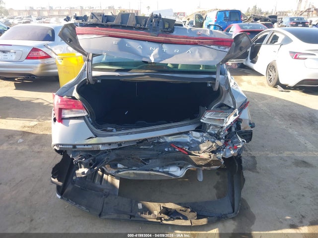 KMHLL4DG7RU815882 Hyundai mpi nu pe