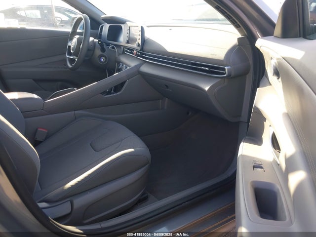 KMHLL4DG7RU815882 Hyundai mpi nu pe