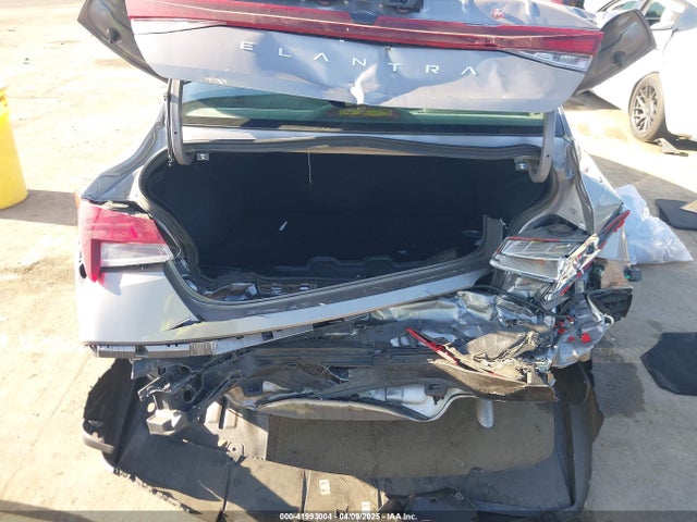 KMHLL4DG7RU815882 Hyundai mpi nu pe