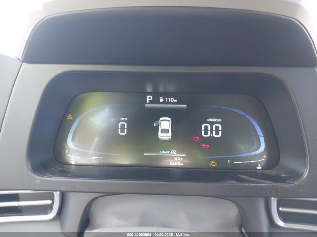 KMHLL4DG7RU815882 Hyundai mpi nu pe