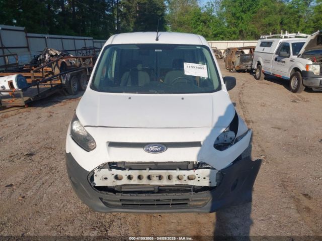 NM0LS7EX3F1177437 Ford Transit Connect Xl