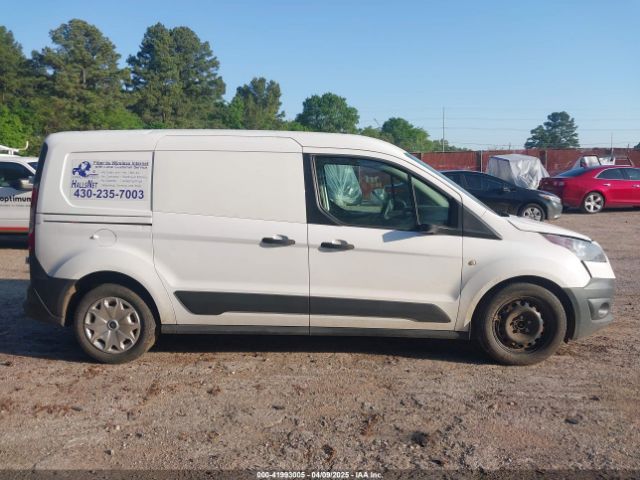 NM0LS7EX3F1177437 Ford Transit Connect Xl
