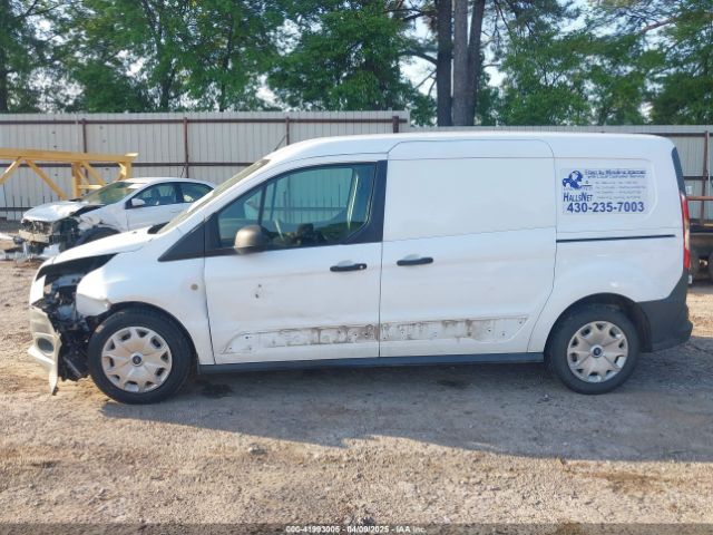 NM0LS7EX3F1177437 Ford Transit Connect Xl