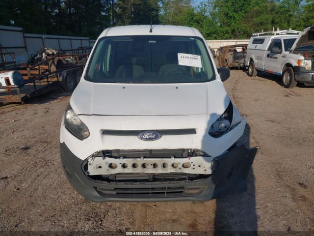 NM0LS7EX3F1177437 Ford Transit Connect Xl