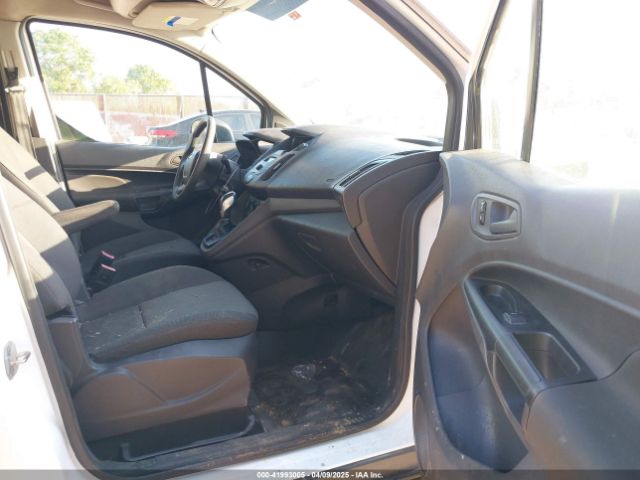 NM0LS7EX3F1177437 Ford Transit Connect Xl