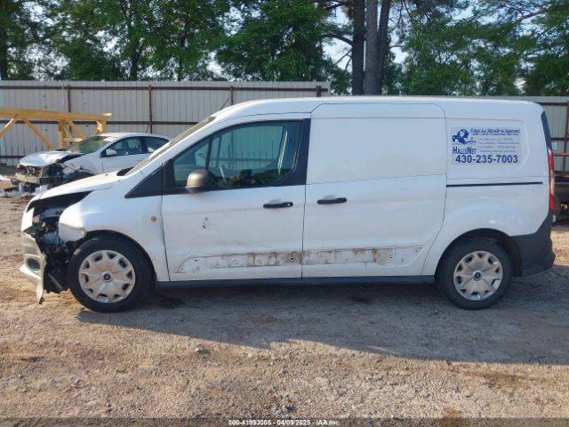 NM0LS7EX3F1177437 Ford Transit Connect Xl