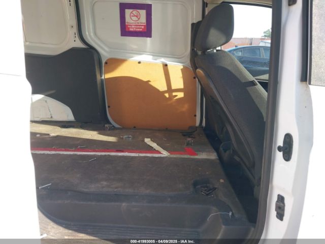 NM0LS7EX3F1177437 Ford Transit Connect Xl