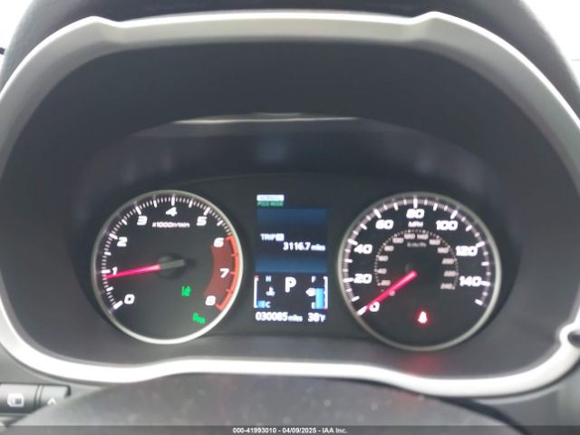 2022 MITSUBISHI ECLIPSE CROSS JA4ATWAA7NZ001388 Photo 6