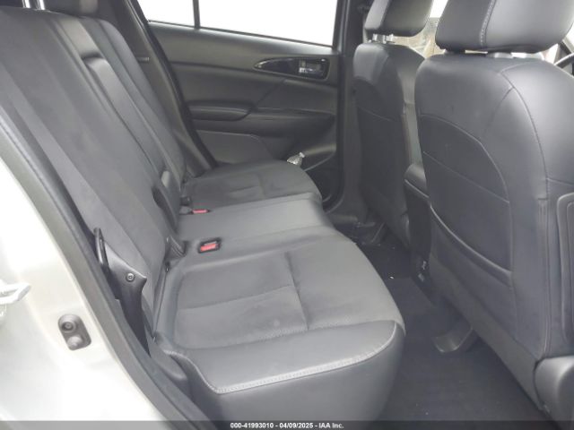 2022 MITSUBISHI ECLIPSE CROSS JA4ATWAA7NZ001388 Photo 7