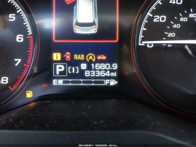 JF2SKARC2LH514896 Subaru Forester Sport