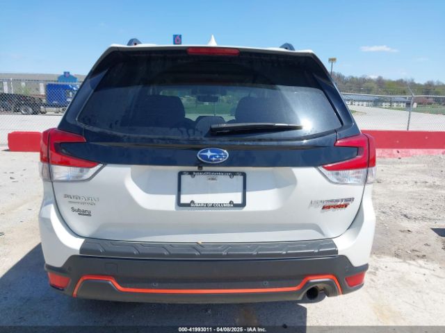 JF2SKARC2LH514896 Subaru Forester Sport