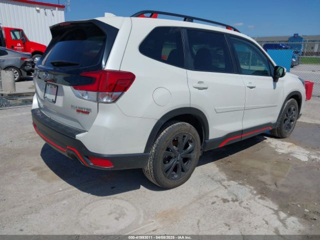 JF2SKARC2LH514896 Subaru Forester Sport