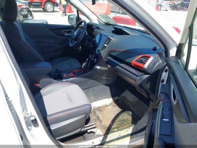 JF2SKARC2LH514896 Subaru Forester Sport