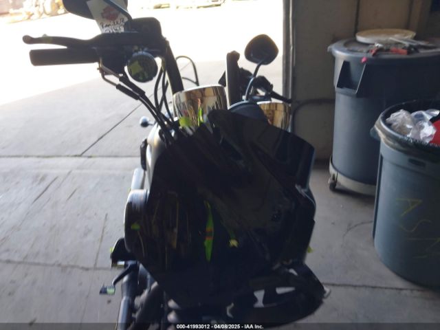 2021 HARLEY-DAVIDSON XL883 1HD4LE227MB411411 Photo 4