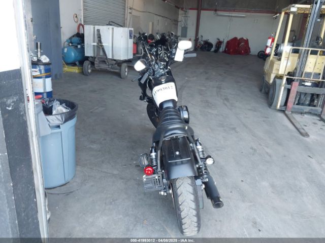 2021 HARLEY-DAVIDSON XL883 1HD4LE227MB411411 Photo 5