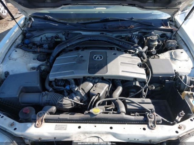 2003 ACURA RL JH4KA96693C000456 Photo 9