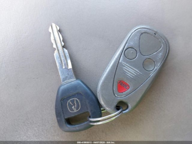 2003 ACURA RL JH4KA96693C000456 Photo 10