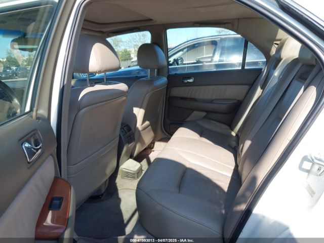 2003 ACURA RL JH4KA96693C000456 Photo 7