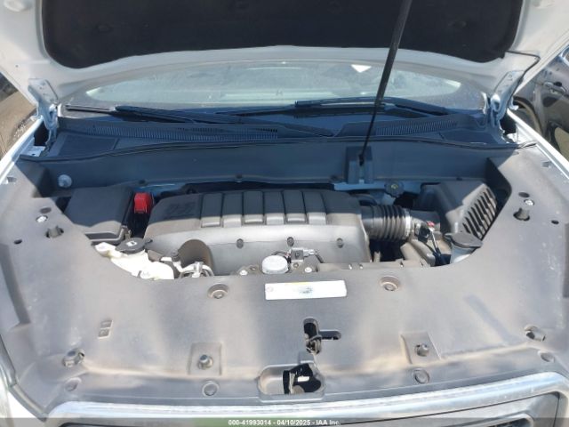 1GKKRSKD0HJ201966 GMC llt - sidi: spark ignited direct injection, 60 degrees, alum