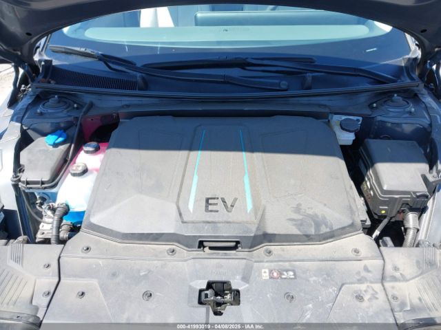 KM8KN4AE9PU150862 Hyundai Ioniq 5 Sel
