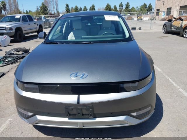 KM8KN4AE9PU150862 Hyundai Ioniq 5 Sel