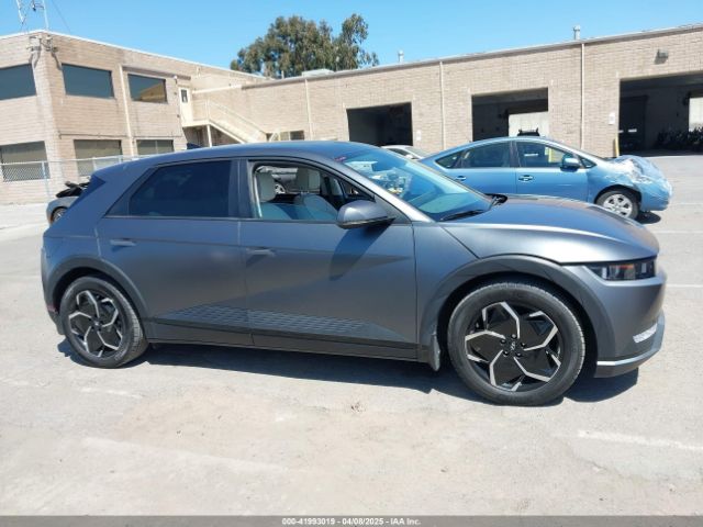 KM8KN4AE9PU150862 Hyundai Ioniq 5 Sel