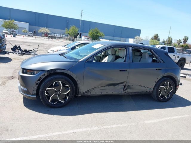 KM8KN4AE9PU150862 Hyundai Ioniq 5 Sel