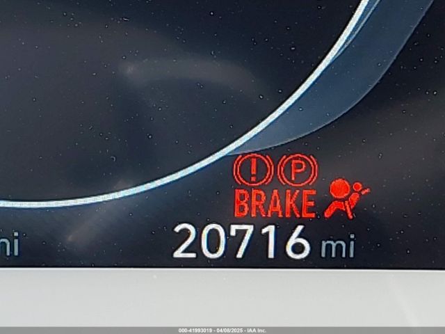 KM8KN4AE9PU150862 Hyundai Ioniq 5 Sel