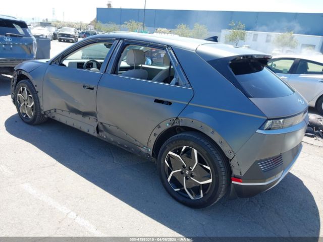 KM8KN4AE9PU150862 Hyundai Ioniq 5 Sel