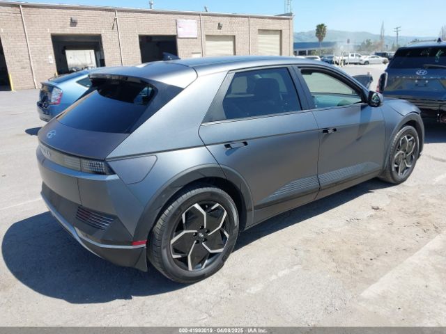 KM8KN4AE9PU150862 Hyundai Ioniq 5 Sel