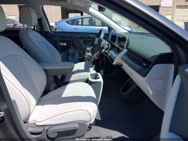 KM8KN4AE9PU150862 Hyundai Ioniq 5 Sel