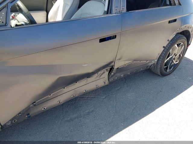 KM8KN4AE9PU150862 Hyundai Ioniq 5 Sel