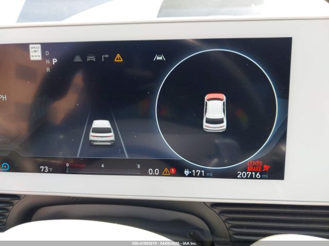 KM8KN4AE9PU150862 Hyundai Ioniq 5 Sel