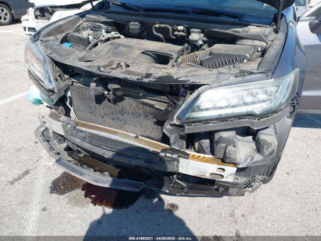 5J8TB3H3XHL020663 Acura Rdx Acurawatch Plus Package