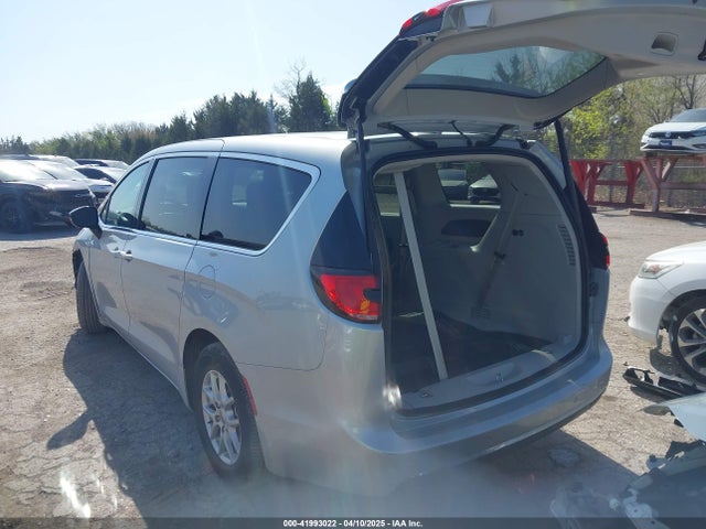 Продажа на аукционе авто 2024 Chrysler Pacifica Touring L, vin: 2C4RC1BG3RR179345, номер лота: 41993022