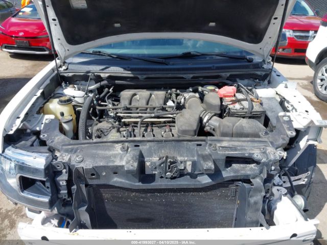 2FMHK6C83EBD43811 Ford FLEX SEL