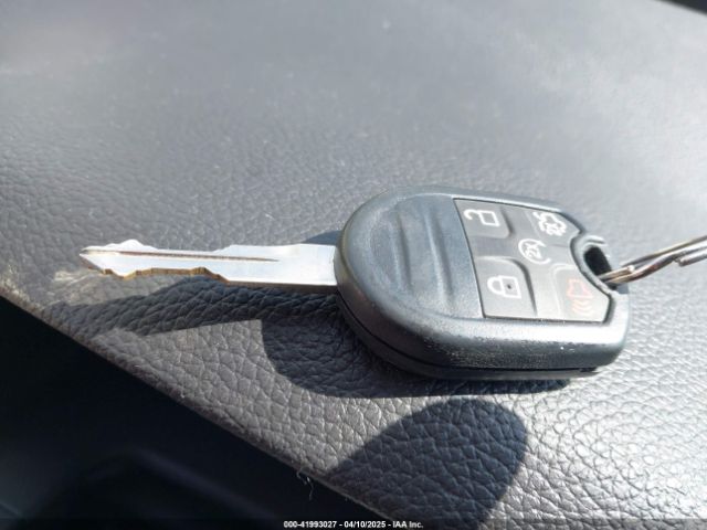 2FMHK6C83EBD43811 Ford FLEX SEL