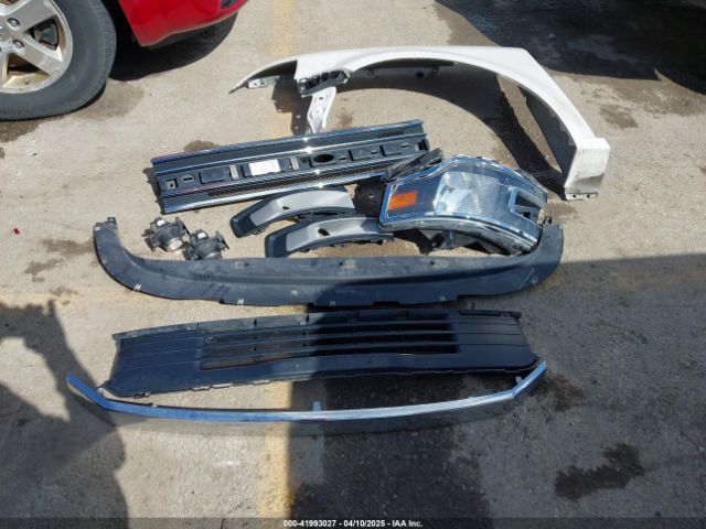 2FMHK6C83EBD43811 Ford FLEX SEL
