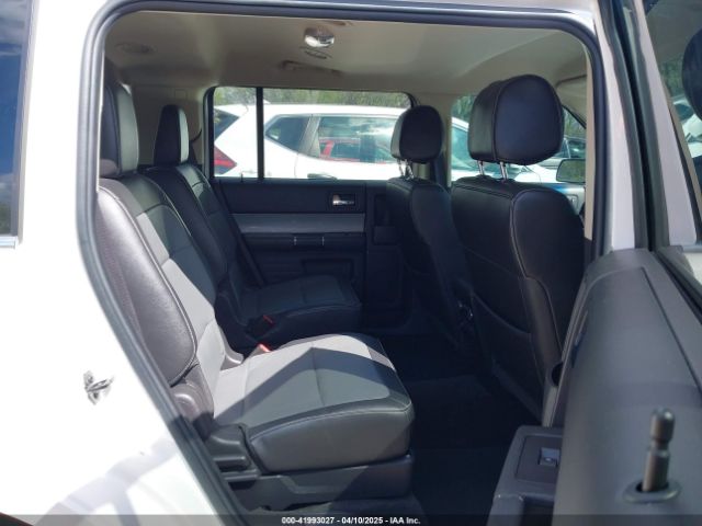 2FMHK6C83EBD43811 Ford FLEX SEL